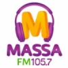 Rádio Massa 105.7 FM