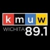 Radio KMUW 89.1 FM
