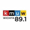 Radio KMUW 89.1 FM