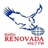 Rádio Renovada 105.7 FM