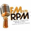 Radio Publica Municipal 97.9 FM