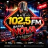 Rádio Barra Nova