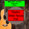 Rádio Web Nova