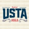Radio Usta 103.5 FM