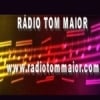 Web Rádio Tom Maior