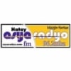 Hatay Asya Radio 96.2 FM