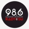 Cumhuriyet Universitesi Radio 98.6 FM