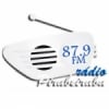 Rádio Pirabeiraba 87.9 FM