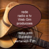 Rádio Web Nacional Sucesso Sertanejo FM