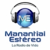 Radio Manantial Stereo 84.7 FM