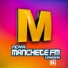 Rádio Nova Manchete Teresina