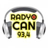 Radyo Can 93.4 FM