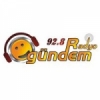 Radio Gundem 92.9 FM