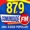 Radio Comunidade 87.9 FM