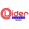 Lider Radio 88.6 FM