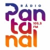 Rádio Pantanal 105.5 FM