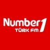 Number One Turk Radio 98.6 FM