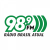 Radio Brasil Atual 98.9 FM