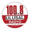 Ulusal Radio 100.8 FM