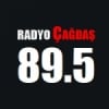 Radio Cagdas 89.5 FM