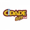 Rádio Cidade FM