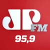 Radio Jovempan 95.9 FM