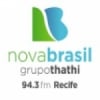 Rádio Nova Brasil 94.3 FM