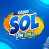 Rádio Sol 103.1 FM