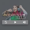 Haber Radio 103.5 FM