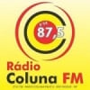 Radio Coluna 87.5 FM