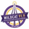 KSDB The Wildcat 91.9 FM