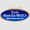 Rádio Nova Era 87.5 FM