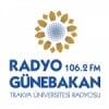 Radio Günebakan 106.2 FM
