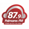 Radio Palmares 87.9 FM