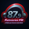 Radio Palmares 87.9 FM
