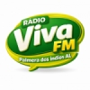 Rádio Viva FM Web