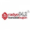 Radio Bursada Bugün 94.2 FM