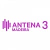 Rádio Antena 3 Madeira 89.8 FM