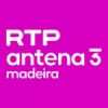 Rádio Antena 3 Madeira 89.8 FM