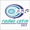 Radio Çetin 102.5 FM