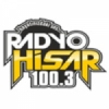 Radio Hisar 100.3 FM