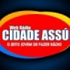 Web Rádio Cidade Assú