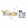 Radio Yaren 98.3 FM