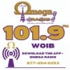 WOIB-LP Omega Radio 101.9 FM