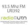 Radio UTN-FRBB 93.5 FM