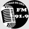 Radio Ciudad de Lima 91.9 FM
