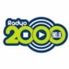 Radio 2000 90.8 FM