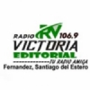 Radio Victoria Editorial 106.9 FM