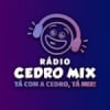 Rádio Cedro Mix