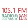 Radio Con Vos 105.1 FM